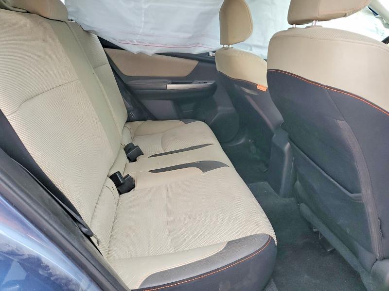 Продажа на аукционе авто 2017 Subaru Crosstrek, vin: JF2GPABC7HH229880, номер лота: 47265166