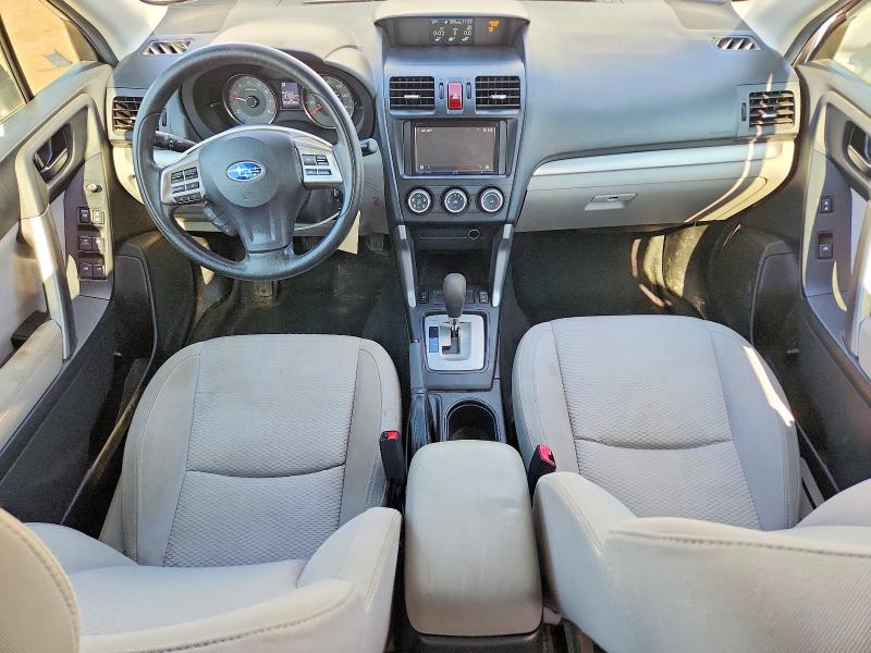 Продажа на аукционе авто 2015 Subaru Forester, vin: JF2SJAGC3FH506820, номер лота: 41604666