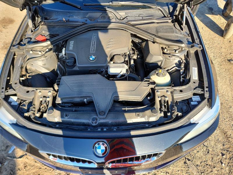 46628286 :رقم المزاد ، WBA3N9C59GK248947 vin ، 2016 Bmw 428 مزاد بيع