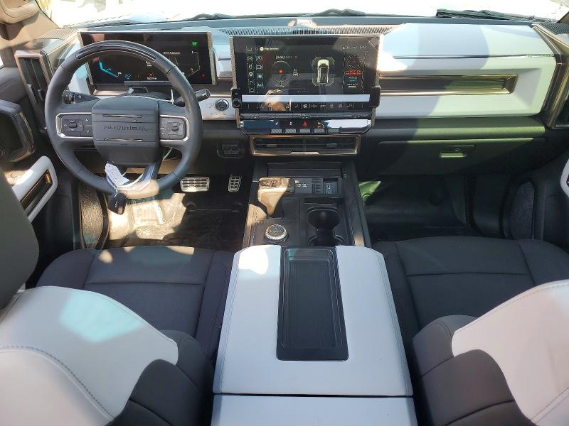 Продажа на аукционе авто 2025 Gmc Hummer Suv, vin: 1GKT0NDE4SU120397, номер лота: 47991006