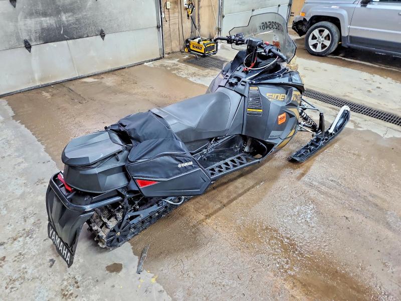 Продажа на аукционе авто 2021 Yamaha Sidewinder/snoscoot/srviper/sr, vin: 4UF8S4LK2MT100549, номер лота: 47829546
