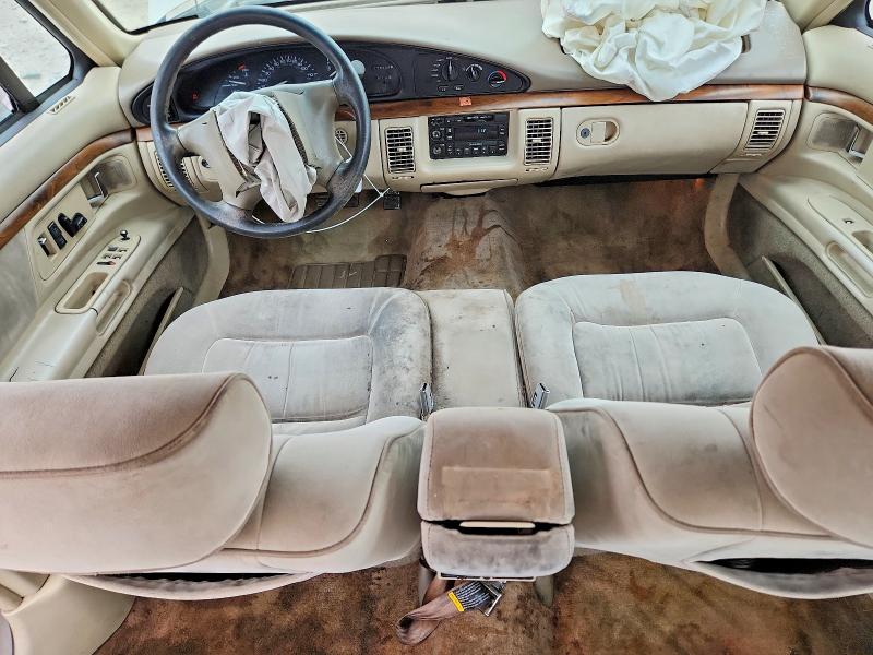 41959796 :رقم المزاد ، 1G3HN52K8T4832571 vin ، 1996 Oldsmobile 88 مزاد بيع