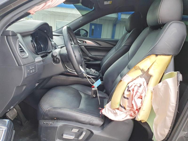 Aukcja sprzedaży 2020 Mazda Cx-9, vin: JM3TCADY7L0419355, numer aukcji: 46364006