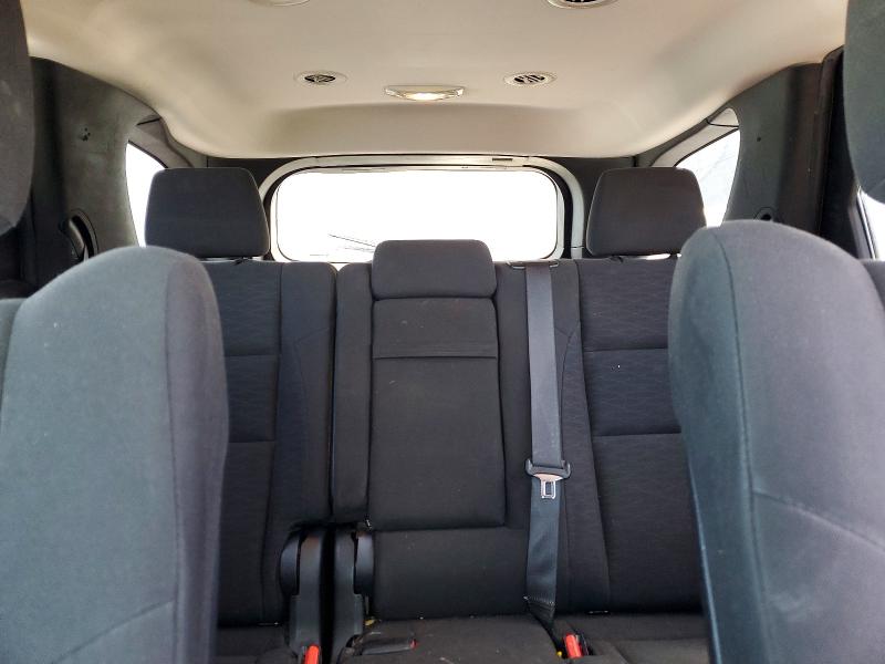 Продаж на аукціоні авто 2019 Dodge Durango, vin: 1C4SDJFT4KC827649, номер лоту: 46304346