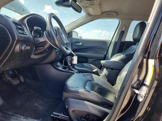 Продаж на аукціоні авто 2018 Jeep Compass, vin: 3C4NJDCB6JT332732, номер лоту: 45702876