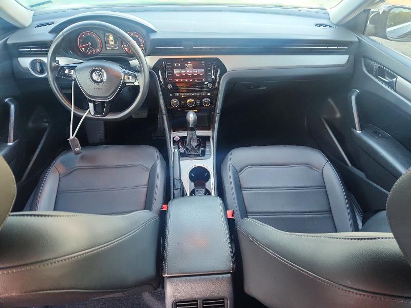 Aukcja sprzedaży 2021 Volkswagen Passat, vin: 1VWSA7A38MC008212, numer aukcji: 41913726