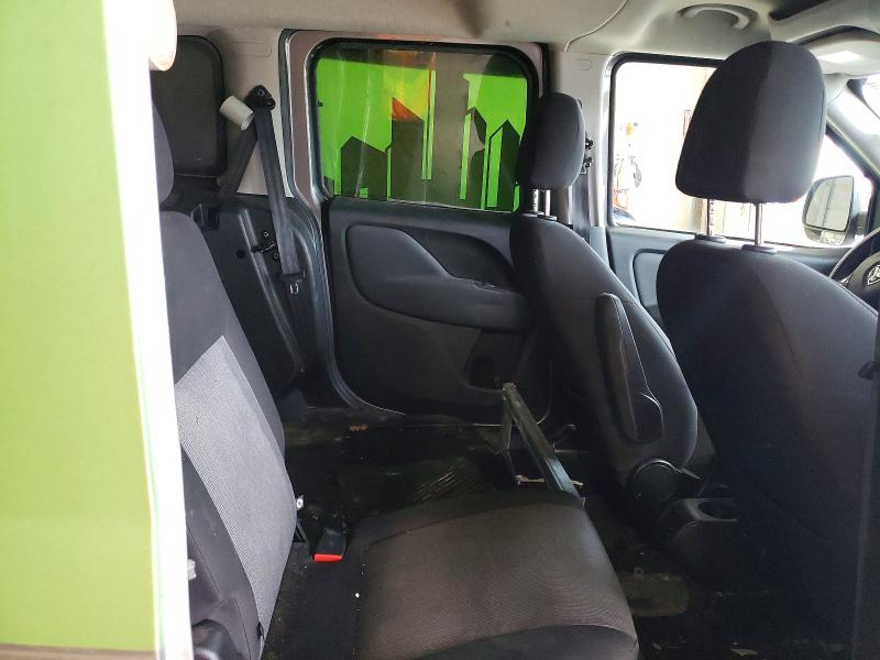 Aukcja sprzedaży 2020 Ram Promaster City, vin: ZFBHRFBBXL6R58884, numer aukcji: 47804326