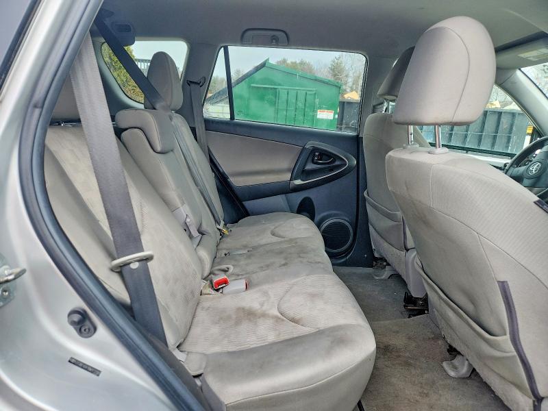 45544596 :رقم المزاد ، 2T3BF4DV1BW171780 vin ، 2011 Toyota Rav4 مزاد بيع