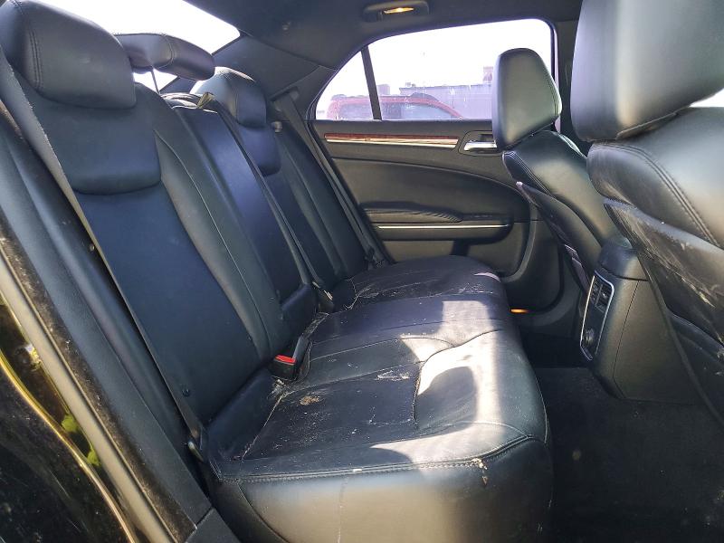 Aukcja sprzedaży 2013 Chrysler 300, vin: 2C3CCAAG4DH657203, numer aukcji: 46731956