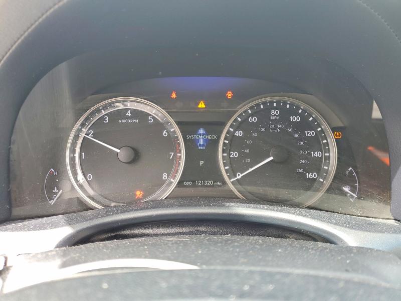 Продажа на аукционе авто 2014 Lexus Gs 350, vin: JTHCE1BL2E5028340, номер лота: 47731006