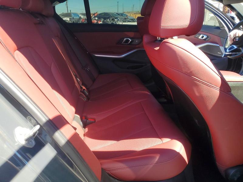Продажа на аукционе авто 2024 Bmw M340i, vin: 3MW49FS05R8E79992, номер лота: 46726276