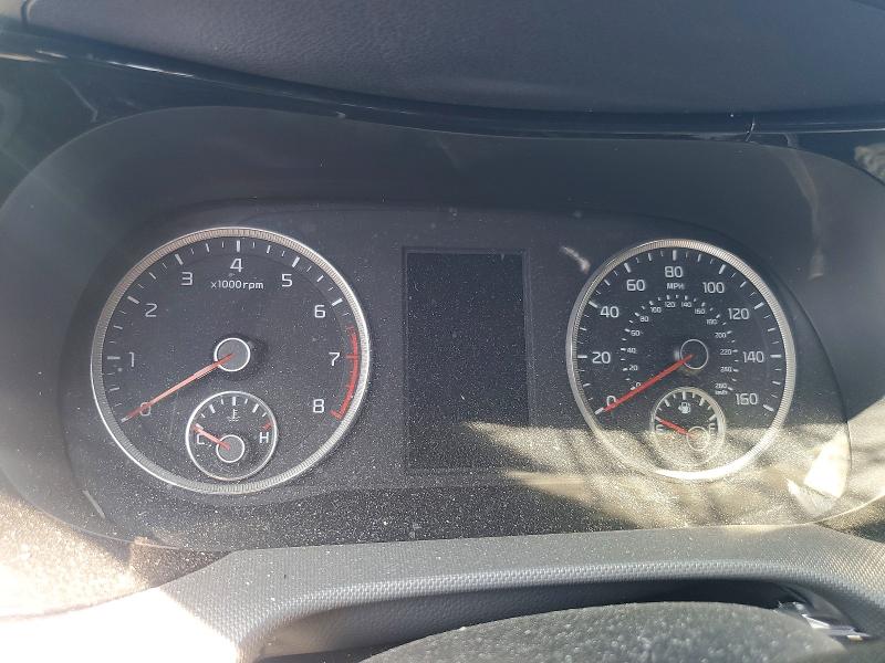Продажа на аукционе авто 2022 Kia K5, vin: 5XXG64J26NG147210, номер лота: 45646156