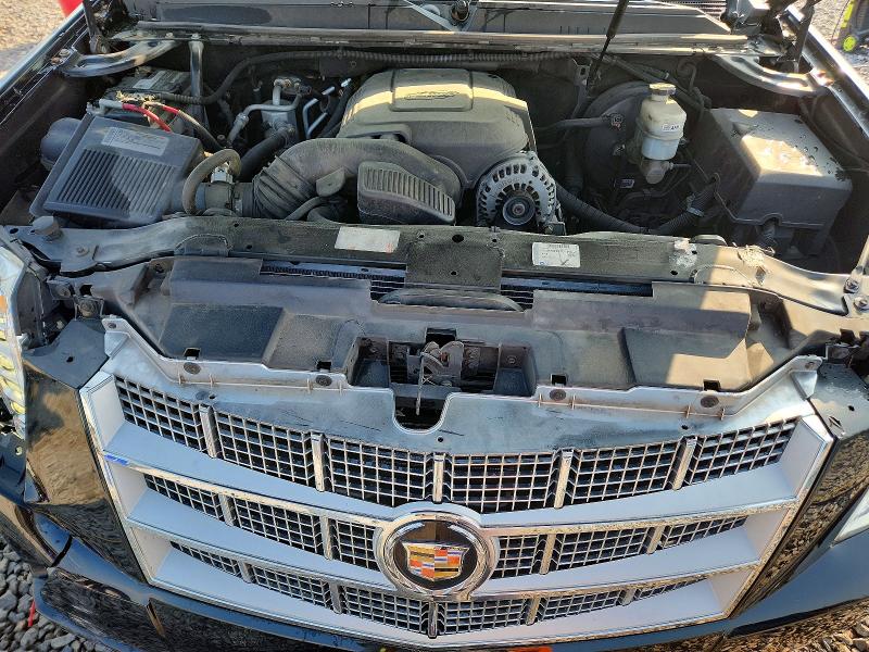 Продаж на аукціоні авто 2012 Cadillac Escalade, vin: 1GYS4KEF1CR222501, номер лоту: 47569406