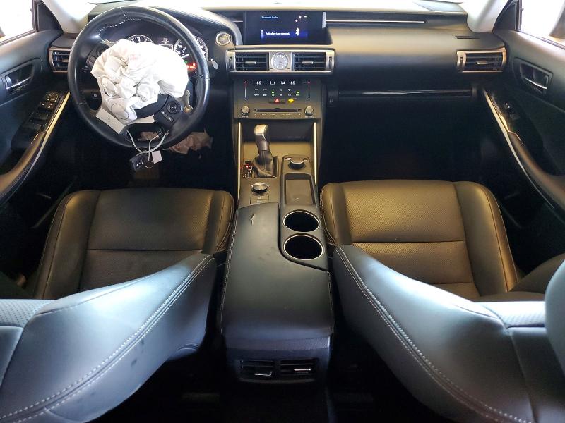 Продажа на аукционе авто 2016 Lexus Is 200t, vin: JTHBA1D21G5009115, номер лота: 46954676
