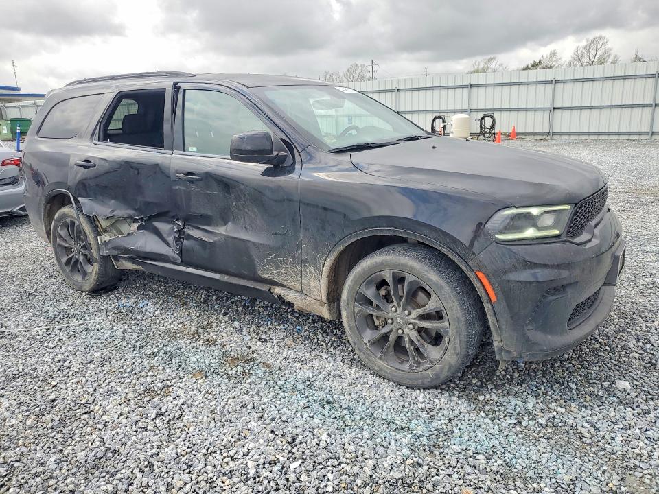 Продаж на аукціоні авто 2024 Dodge Durango, vin: 1C4RDHAG5RC212703, номер лоту: 45456346