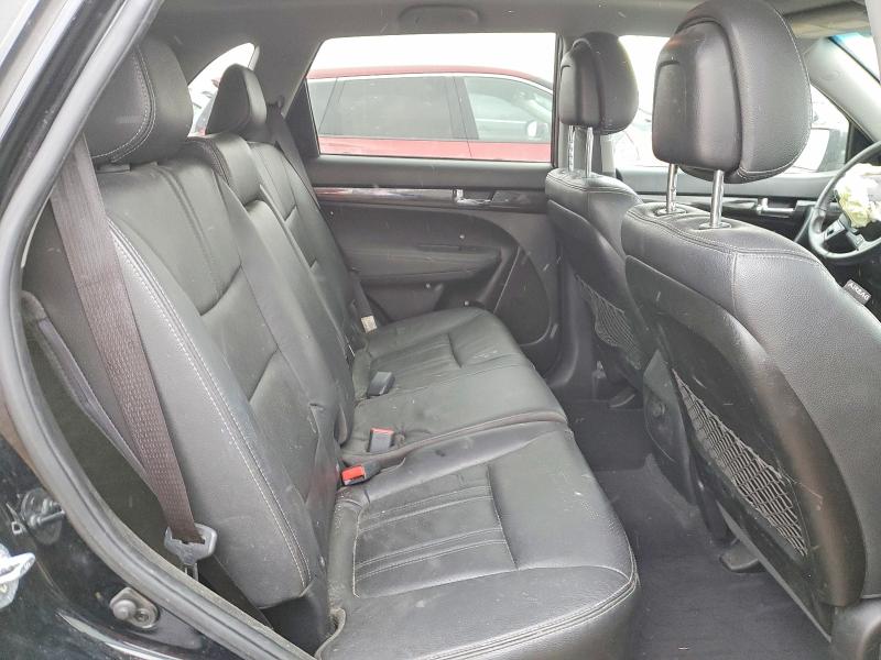 Aukcja sprzedaży 2013 Kia Sorento, vin: 5XYKUDA20DG403500, numer aukcji: 47272316