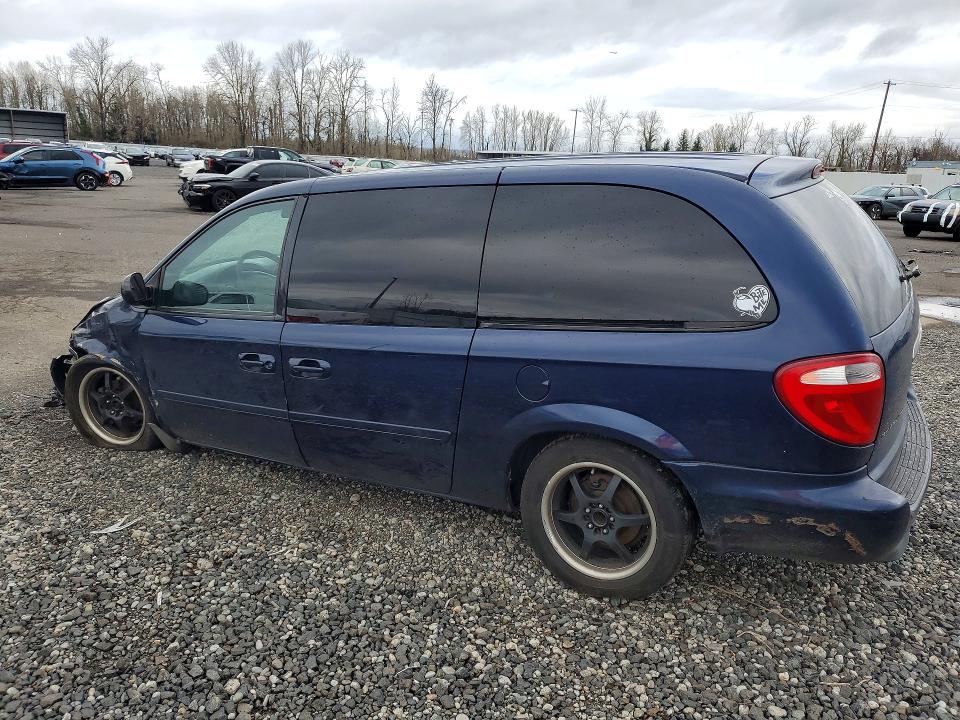 Продажа на аукционе авто 2006 Chrysler Town & Country, vin: 2A4GP44R76R631346, номер лота: 79497075