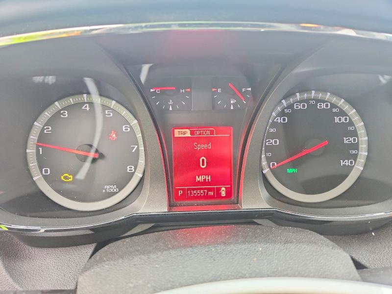 Продаж на аукціоні авто 2014 Gmc Terrain, vin: 2GKFLXEK3E6255166, номер лоту: 46678346
