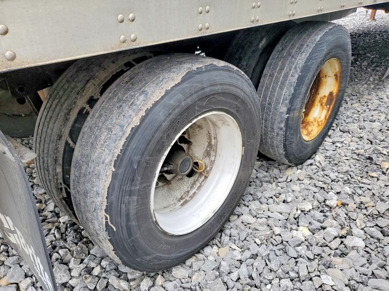 Aukcja sprzedaży 2018 Utility Trailer Manufacture Trailers, vin: 1UYVS253XJ3284513, numer aukcji: 79533495