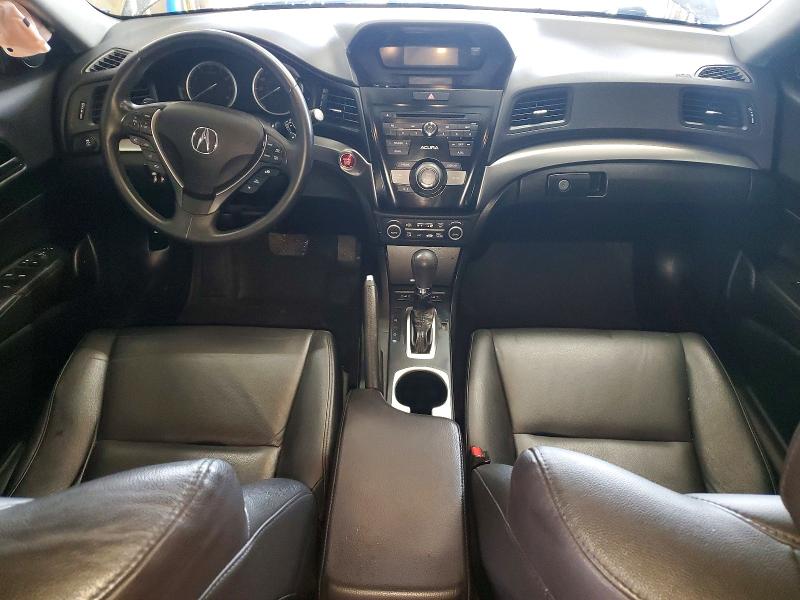 Продажа на аукционе авто 2016 Acura Ilx, vin: 19UDE2F37GA022826, номер лота: 45471566