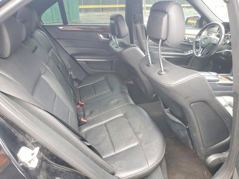 Aukcja sprzedaży 2016 Mercedes-benz E, vin: WDDHF8JB8GB187699, numer aukcji: 41637196