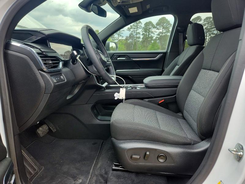 Продажа на аукционе авто 2025 Gmc Acadia, vin: 1GKENKRS4SJ178969, номер лота: 47620576