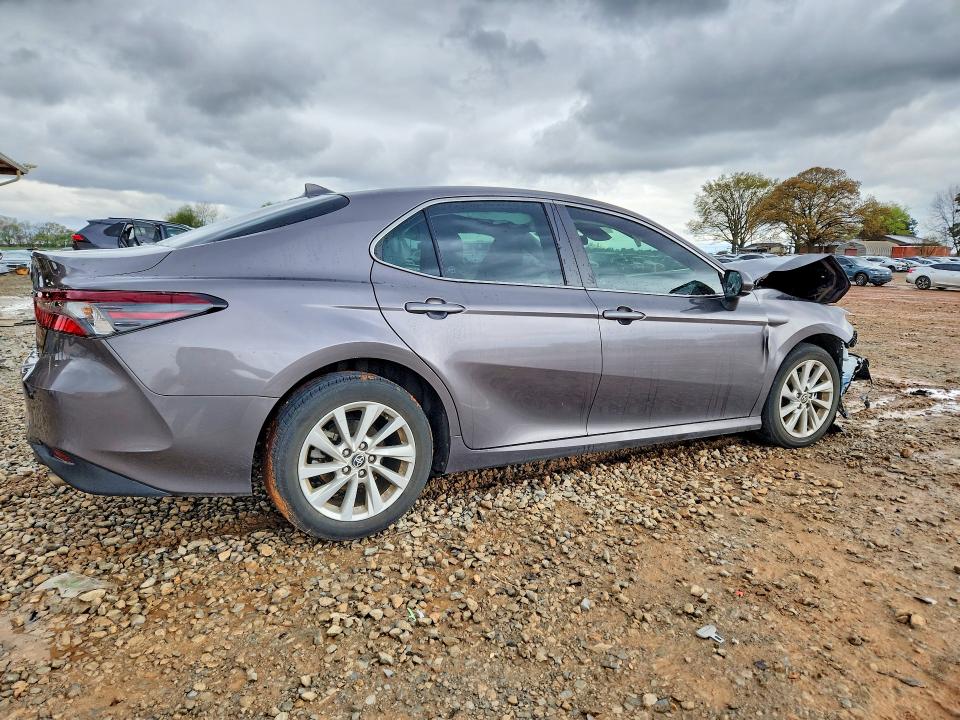 Продажа на аукционе авто 2023 Toyota Camry, vin: 4T1C11AK6PU131495, номер лота: 46315866