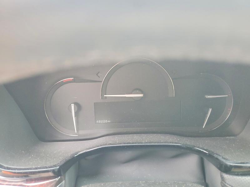 Aukcja sprzedaży 2018 Cadillac Xt5, vin: 1GYKNDRS7JZ160731, numer aukcji: 47243996