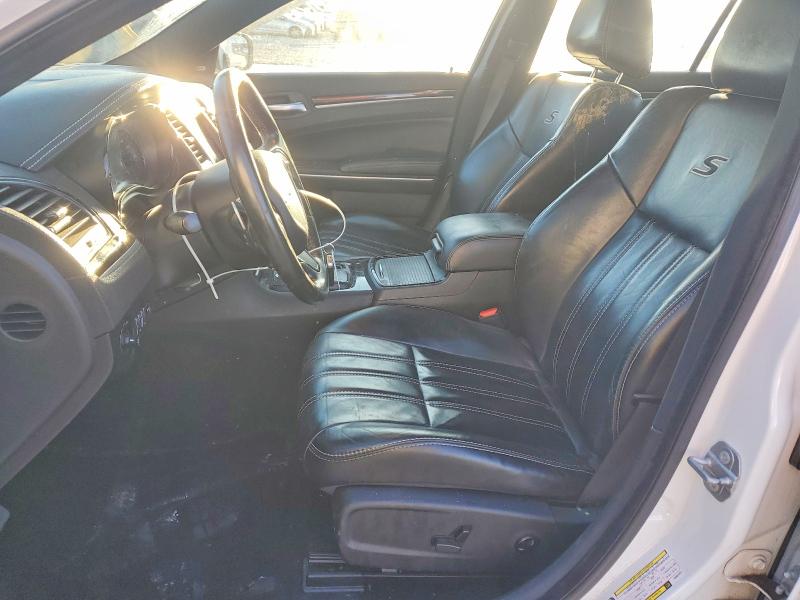 Aukcja sprzedaży 2019 Chrysler 300, vin: 2C3CCAGG5KH651527, numer aukcji: 45643206