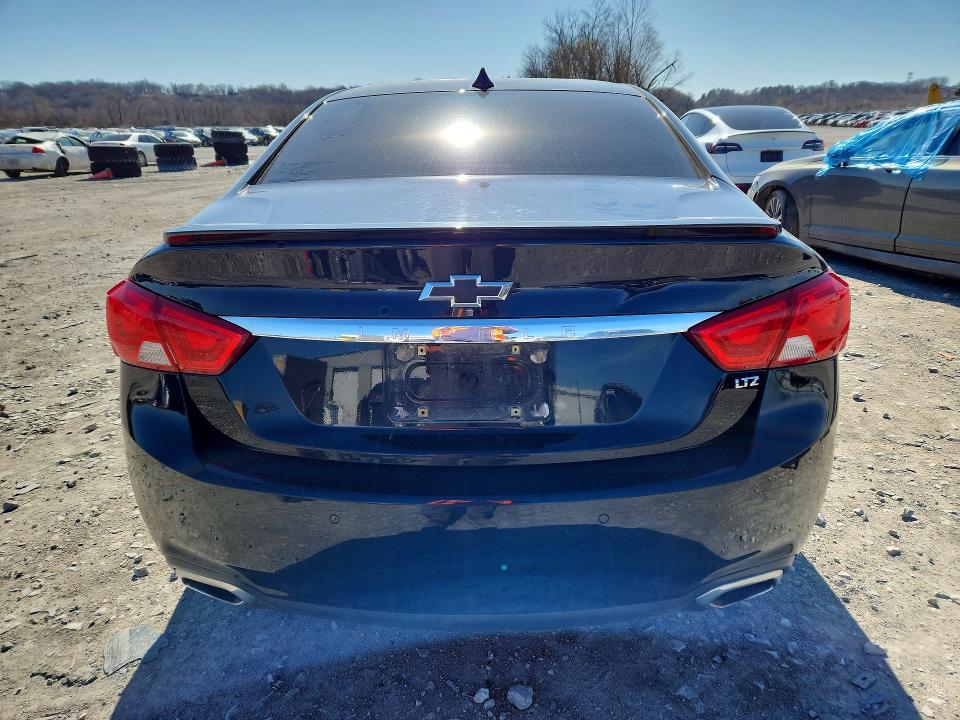 45629056 :رقم المزاد ، 2G1155S39E9145697 vin ، 2014 Chevrolet Impala مزاد بيع