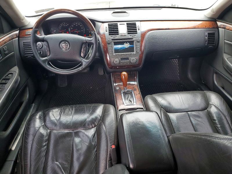 2011 Cadillac Dts მანქანა იყიდება აუქციონზე, vin: 1G6KH5E64BU128056, აუქციონის ნომერი: 47895546