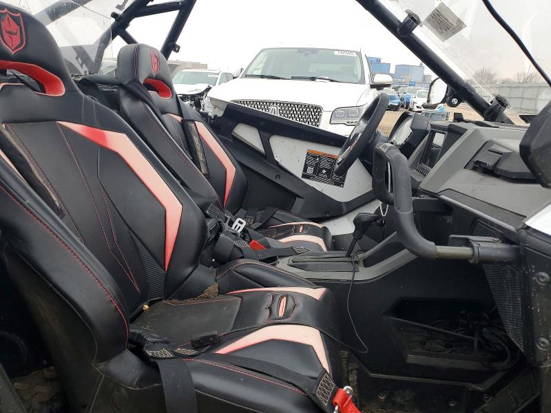 Продажа на аукционе авто 2021 Pola Rzr, vin: 3NSRAD927MG618951, номер лота: 79188495