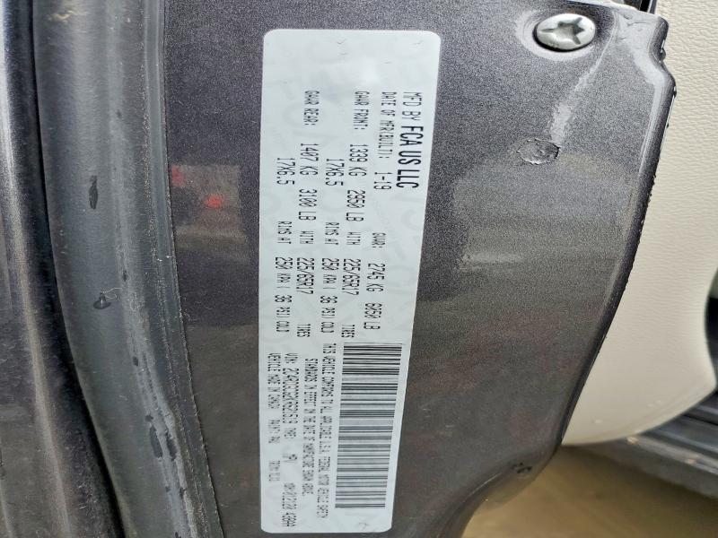 Aukcja sprzedaży 2019 Dodge Grand Caravan, vin: 2C4RDGCG2KR621519, numer aukcji: 46370946