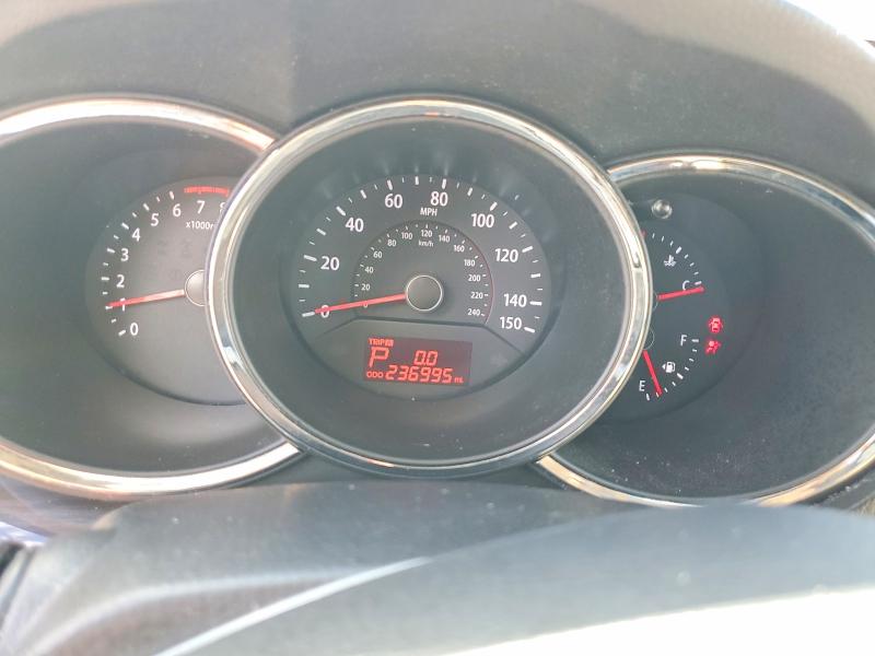 Продажа на аукционе авто 2012 Kia Sorento, vin: 5XYKU3A65CG302948, номер лота: 41887556