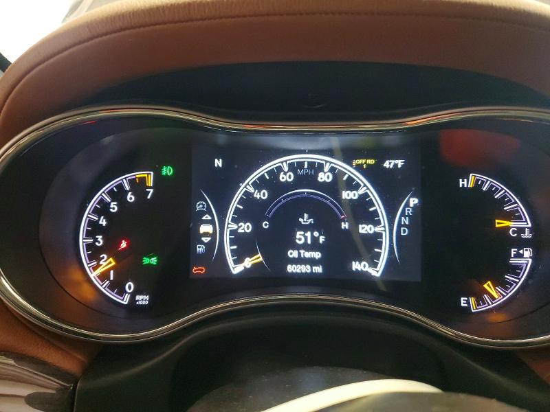 Продажа на аукционе авто 2021 Jeep Grand Cherokee, vin: 1C4RJFCG7MC675431, номер лота: 77312565