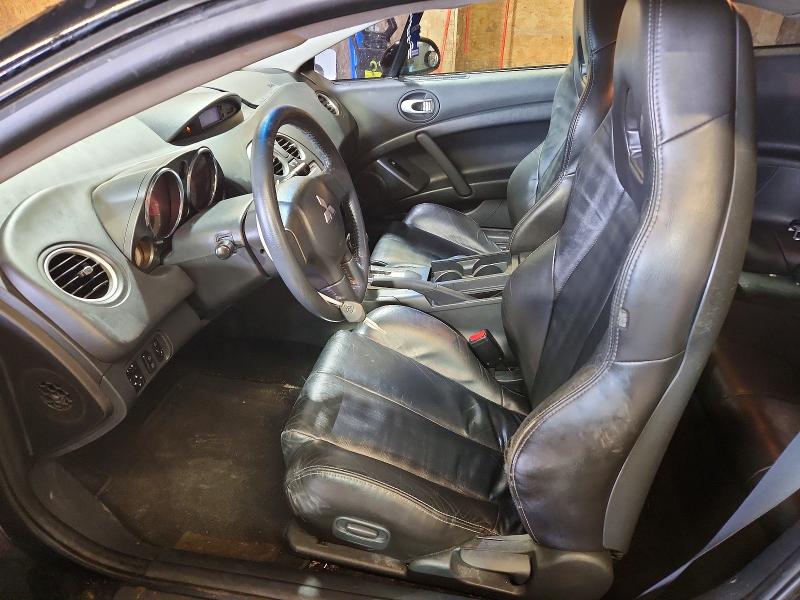 Продаж на аукціоні авто 2011 Mitsubishi Eclipse, vin: 4A31K5DF3BE002354, номер лоту: 79755315