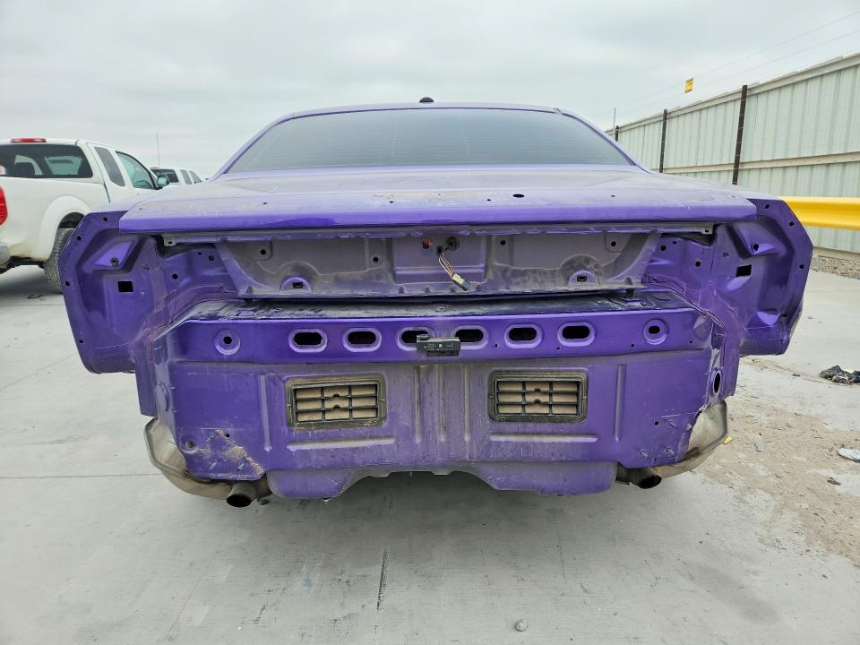 Aukcja sprzedaży 2023 Dodge Challenger, vin: 2C3CDZAG0PH652774, numer aukcji: 47183776