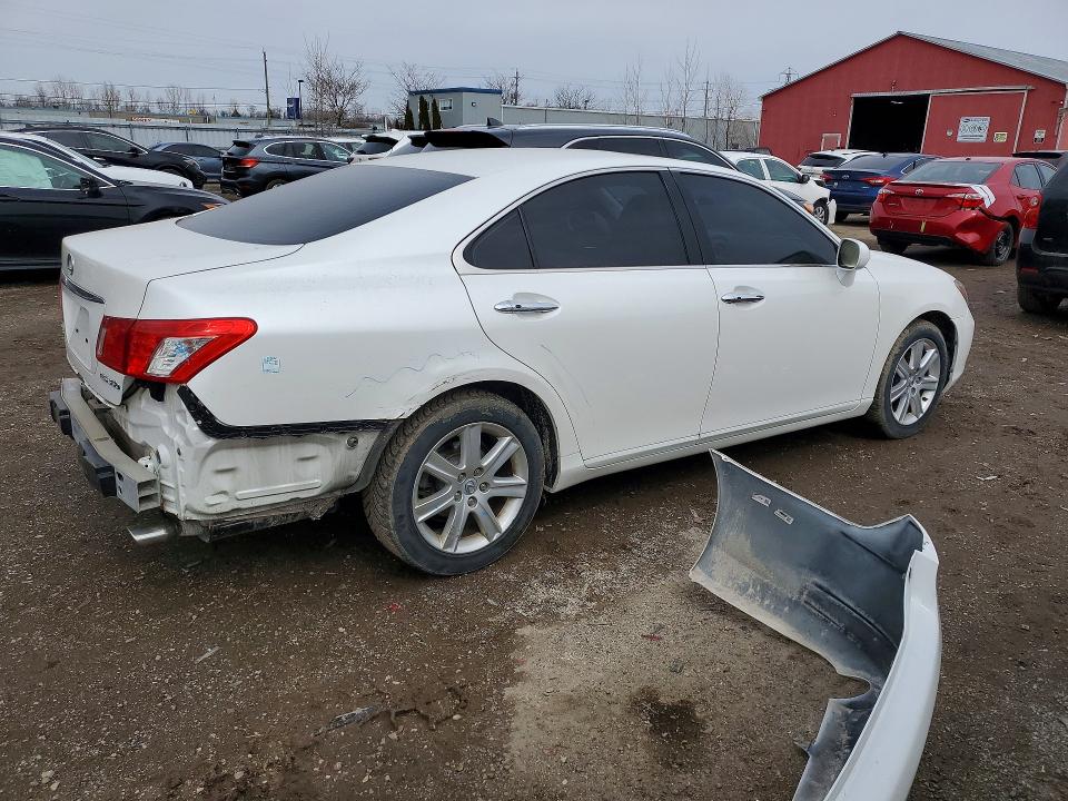 Aukcja sprzedaży 2009 Lexus Es 350, vin: JTHBJ46G992327563, numer aukcji: 46992216