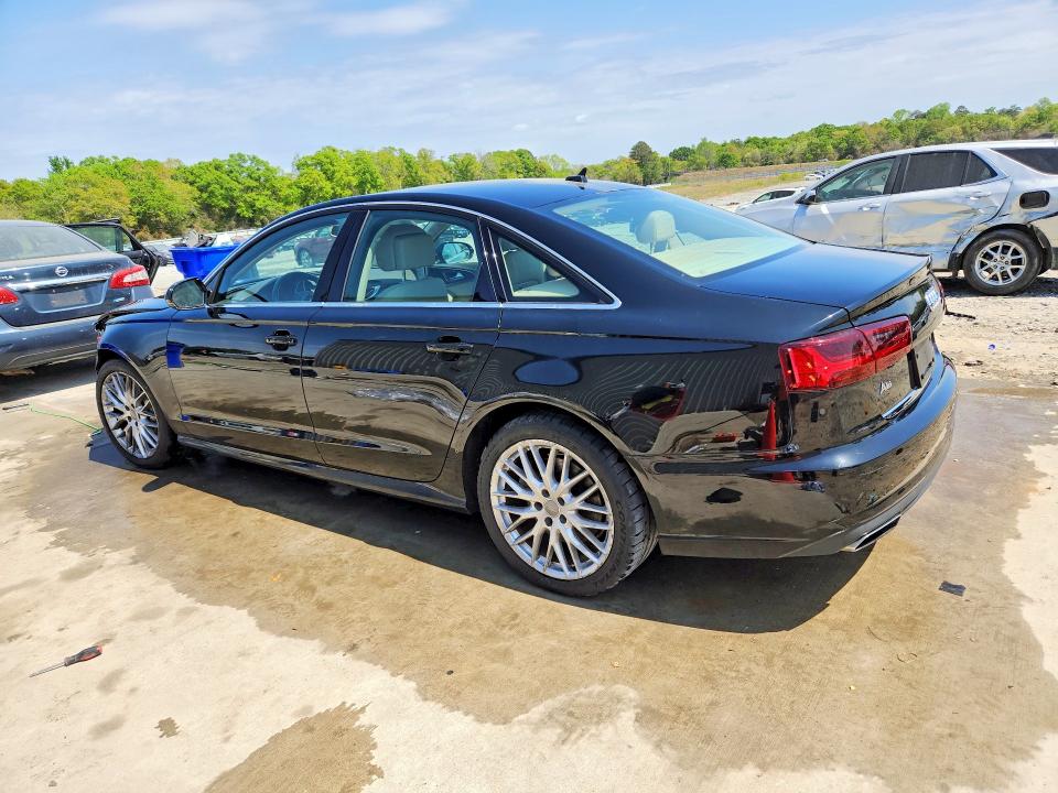 Aukcja sprzedaży 2016 Audi A6, vin: WAUCFAFC5GN099959, numer aukcji: 47702286