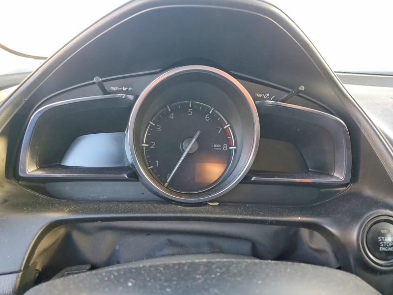 Продажа на аукционе авто 2020 Mazda Cx-3, vin: JM1DKDB71L1470565, номер лота: 46419706