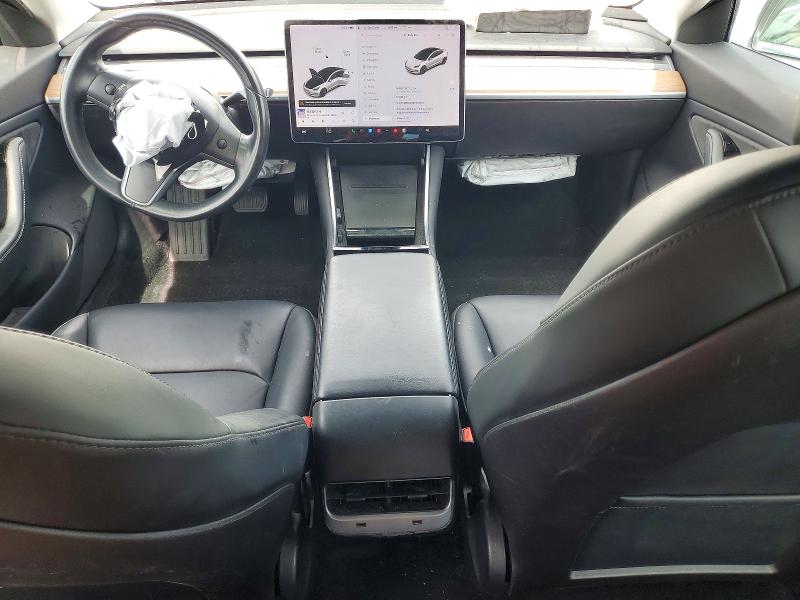 Продажа на аукционе авто 2019 Tesla Model 3, vin: 5YJ3E1EAXKF401470, номер лота: 48045586