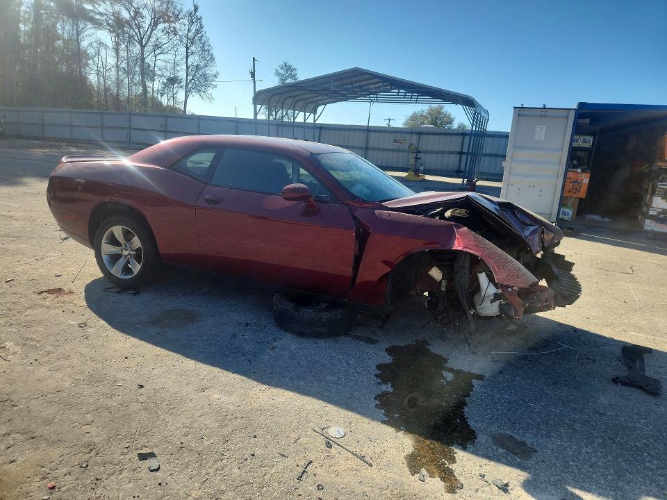 2020 Dodge Challenger მანქანა იყიდება აუქციონზე, vin: 2C3CDZAG5LH146352, აუქციონის ნომერი: 41870966