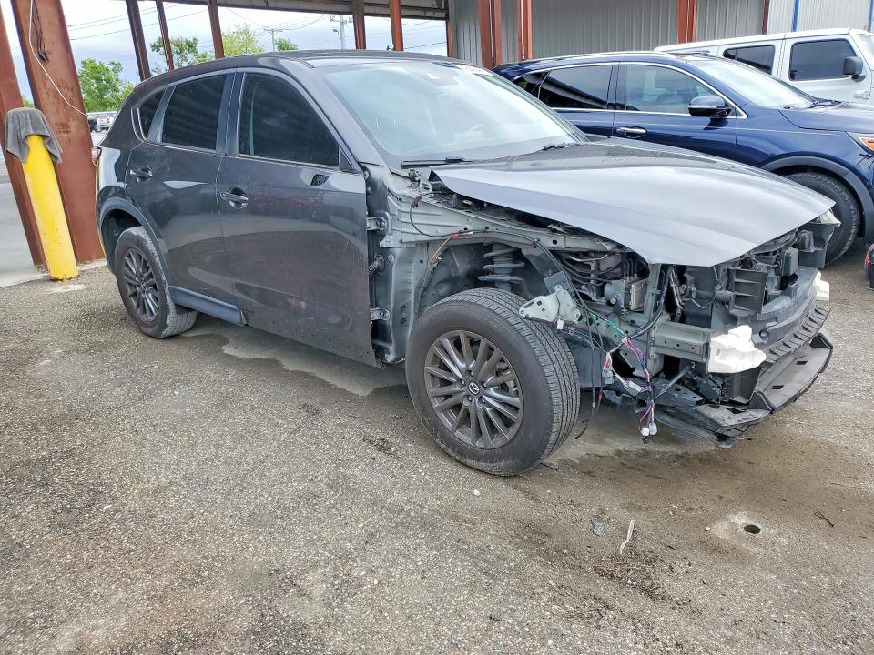 Aukcja sprzedaży 2020 Mazda Cx-5, vin: JM3KFACM7L1784954, numer aukcji: 46893476