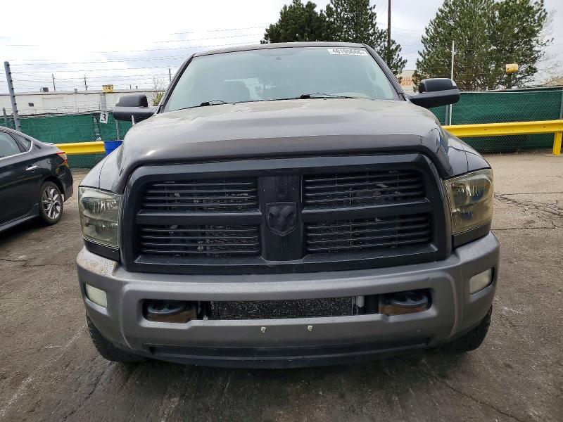2010 Dodge Ram 2500 მანქანა იყიდება აუქციონზე, vin: 3D7UT2CL9AG123597, აუქციონის ნომერი: 48195666