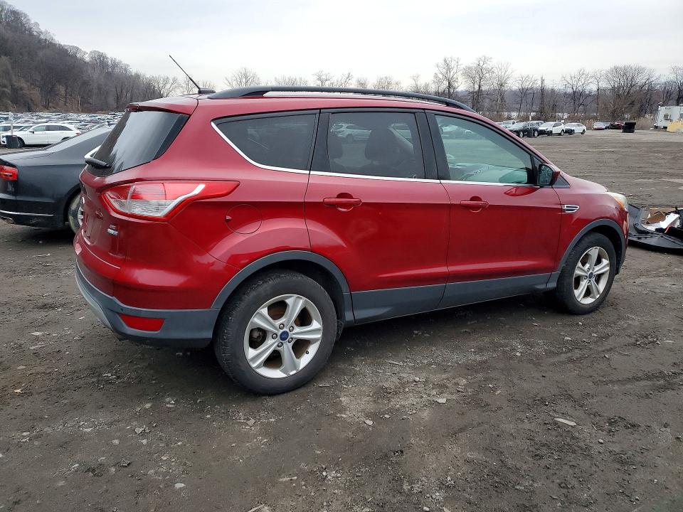 46713436 :رقم المزاد ، 1FMCU9GX0EUB41851 vin ، 2014 Ford Escape مزاد بيع