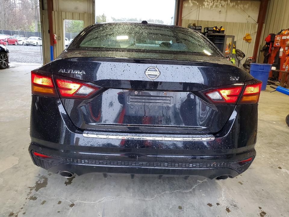 Продаж на аукціоні авто 2019 Nissan Altima, vin: 1N4BL4DV5KC160511, номер лоту: 47796436