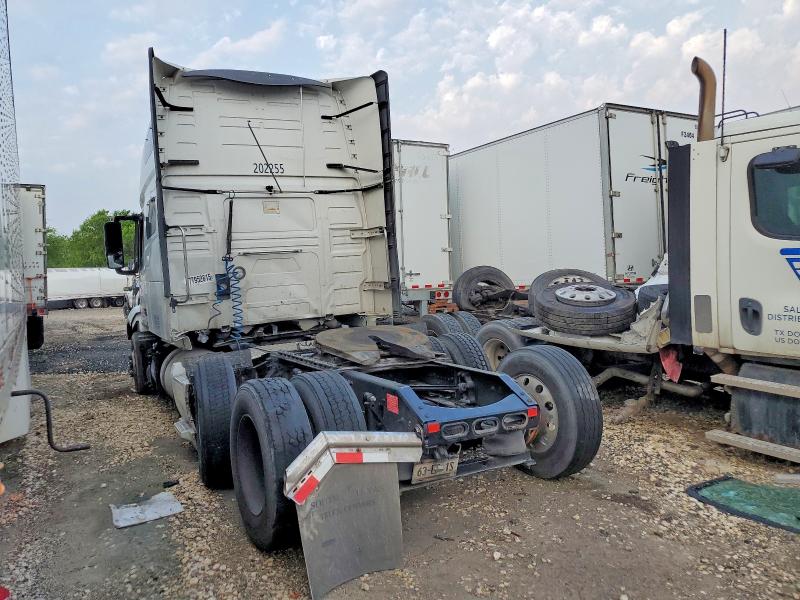 77952815 :رقم المزاد ، 4V4NC9EH9NN602796 vin ، 2022 Volvo Vnl مزاد بيع