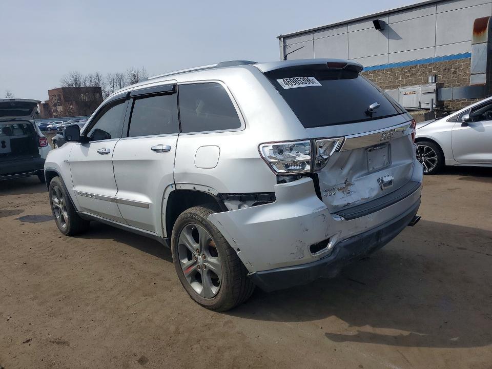 46985396 :رقم المزاد ، 1C4RJFAG7DC518663 vin ، 2013 Jeep Grand Cherokee مزاد بيع