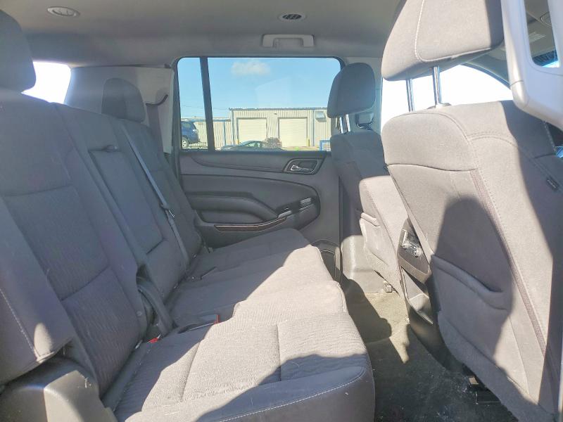 46402536 :رقم المزاد ، 1GKS2FKC9GR479185 vin ، 2016 Gmc Yukon Xl مزاد بيع