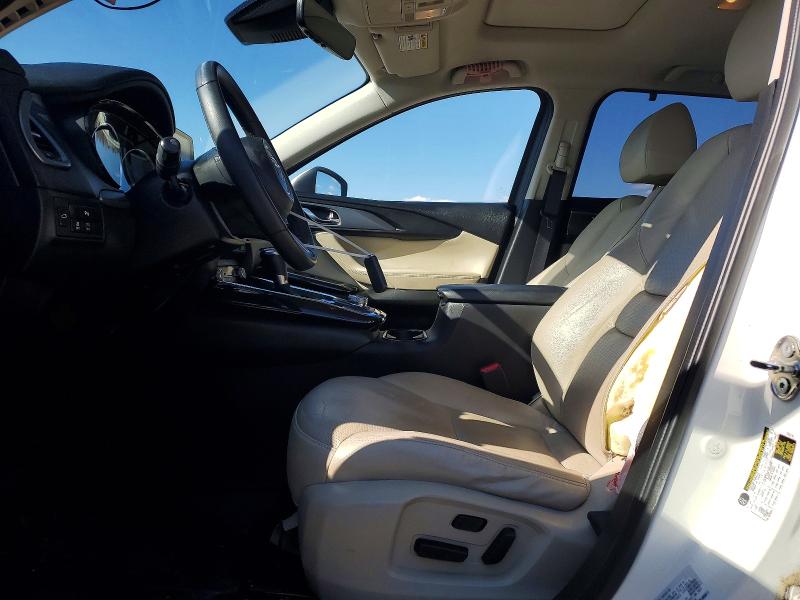Продажа на аукционе авто 2019 Mazda Cx-9, vin: JM3TCBCYXK0335780, номер лота: 46151046